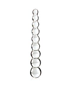 Icicles Glass Dildo 2