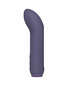 Vibrating G-Spot Bullet Bliss