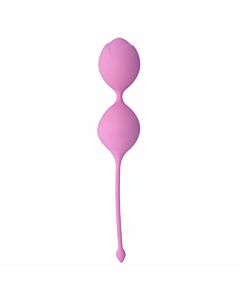 Intense Pink Kegel