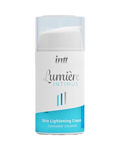 Intimate Light Cream