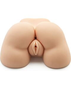 Realistic Sensual Curves Masturbator