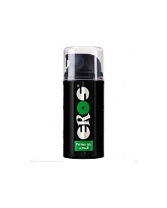 UltraGlide Fisting Gel