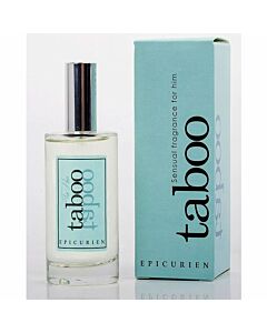 Taboo Male Pheromone