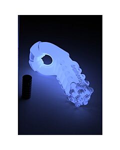 Bathmate vibe ring tickle