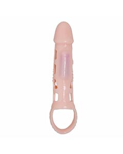 Vibrating Extender Dance 13.5 cm