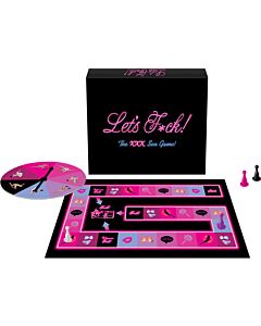 Lets f*ck the xxx sex game en/es/de/fr