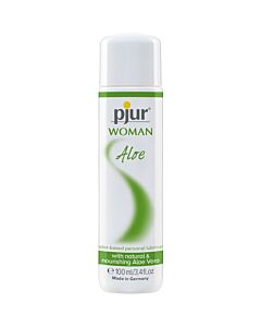 Pjur woman aloe waterbased 100ml