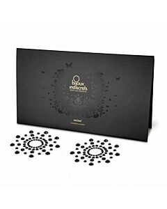 Bijoux indiscrets  mimi black