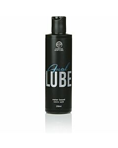 Anal LubriSafe 250ml