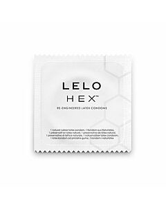 Hex36: Protection and pleasure without limits