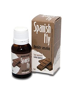 Love Chocolate Drops