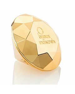 Bijoux indiscrets  twenty one vibrating diamond