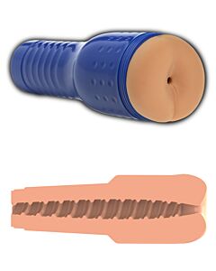 Legendary White Ass Masturbator