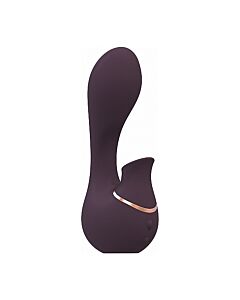 Irresistible - mythical - purple