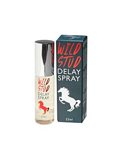 Wildfire Delay Spray