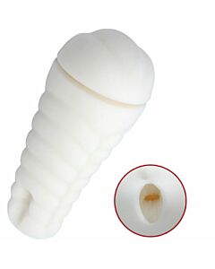 Pretty love kitty golden masturbador vagina 2