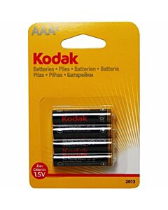 Kodak x4 Energy Kit