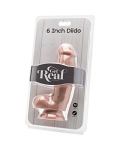 Realistic 15cm Penis