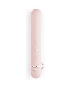 Le wand baton - rose gold