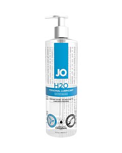Jo h2o lube 480 ml