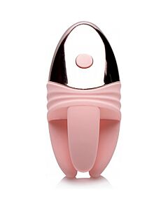 Vibrassage caress - pink