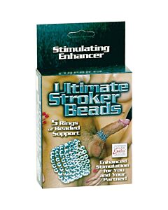 3-in-1 Stroker Ring