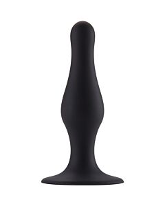 Mini Sucker Plug Black