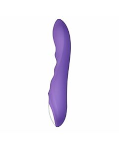 Purple Galatea Vibrator