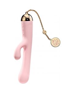 Zalo ichigo strawberry pink