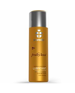 Tropical Honey Lubricant 100ml