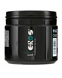 Fisting Gel Eros 500ml