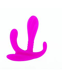 Trinity Bliss Triple Stimulator