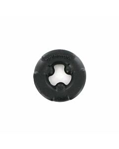 Black Gladiator Ring