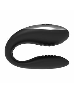 Brilly glam we love  for partners black remote control