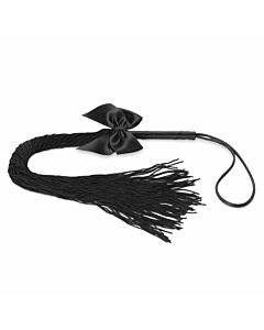 Sensual Fringe Whip Lilly