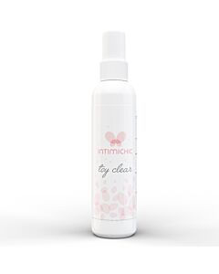 Intimichic toy cleaner  sterile 150ml