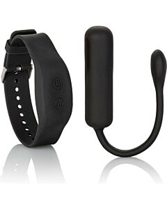 Wristband remote petite bullet