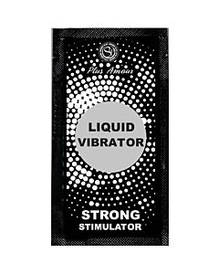 Powerful Liquid Vibrator