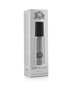 Touche warming gel lubricant 50 ml