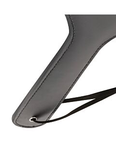 Obsidian BDSM Paddle