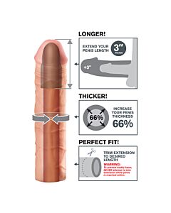 MegaNatura Extension