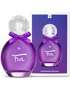 Obsessive - fun pheromones perfume 30 ml