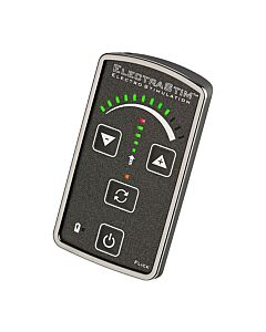 Electronic Flick Stimulation Pack