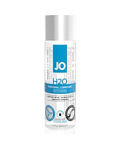 Jo h2o lube cool 75 ml