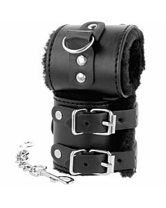 Shadowline Handcuffs