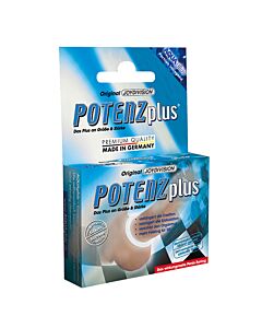 Medium Powerful Ring