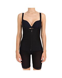 Latex Sculpture Noir