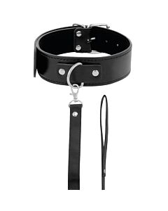 DarkChain Posture Collar