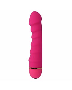 Intense sally 20 speeds silicone pink