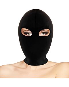 Submission Dark Mask